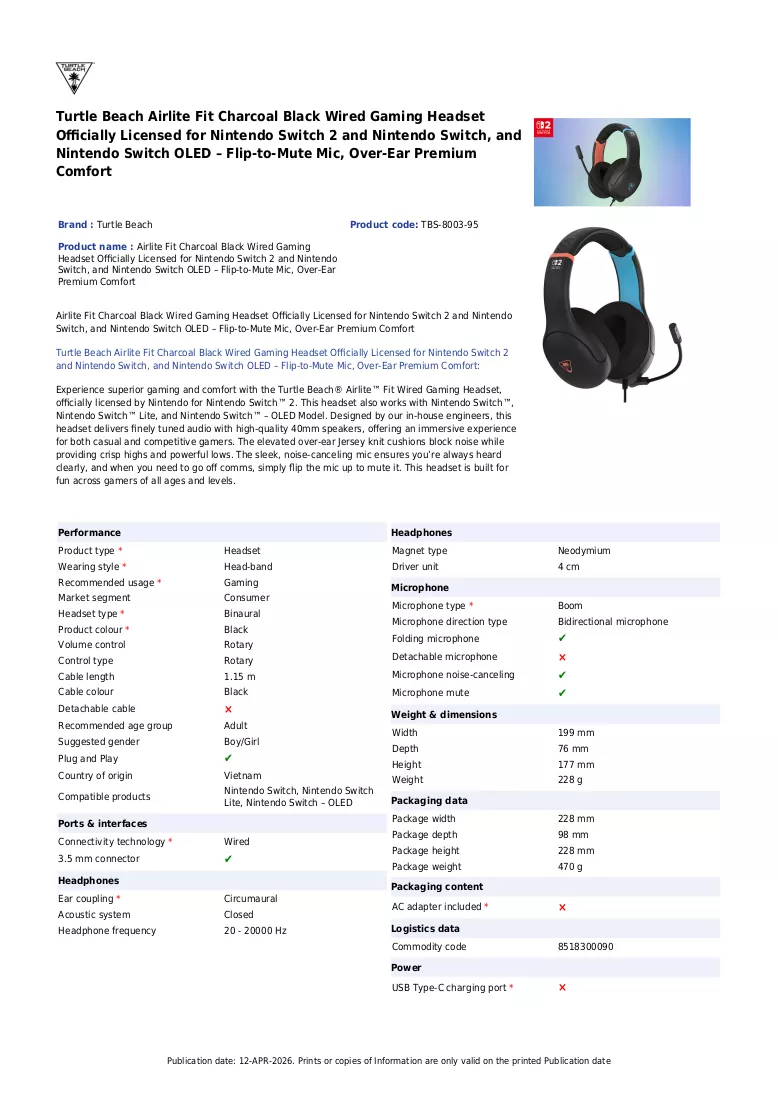 Brochure
