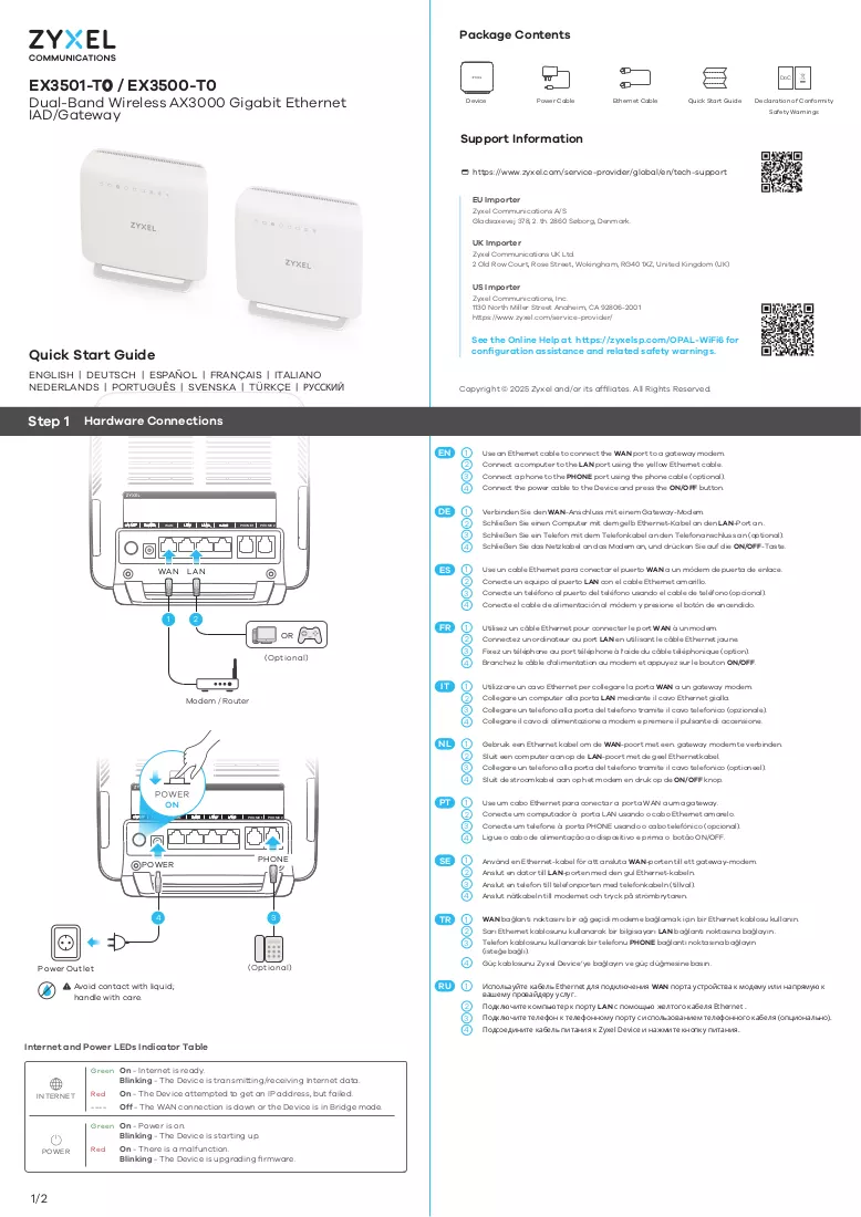 Manuale