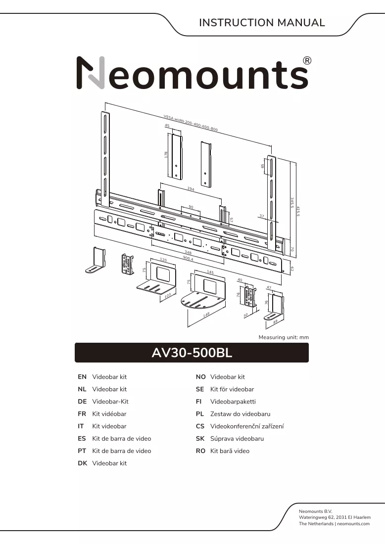 Manuale