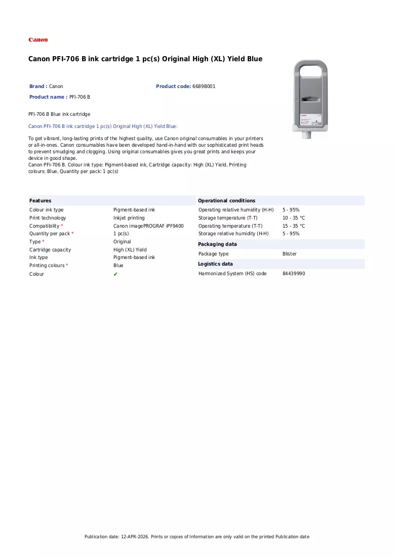 Brochure