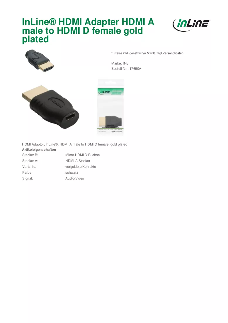 Brochure