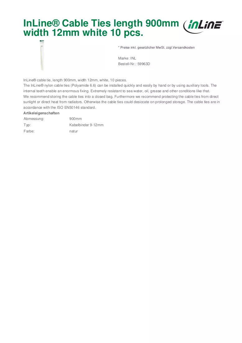 Brochure