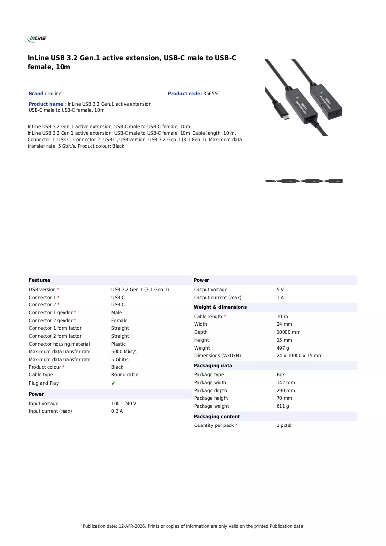 Brochure