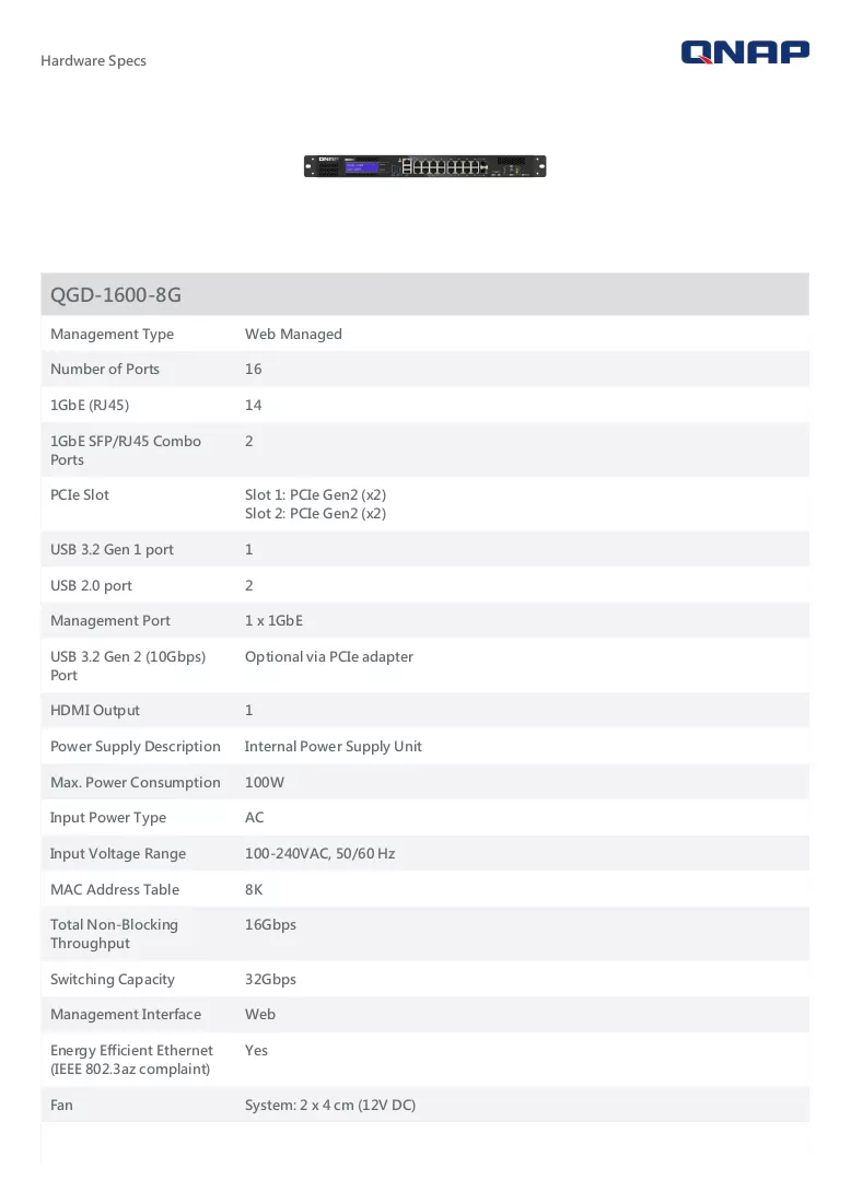 Brochure