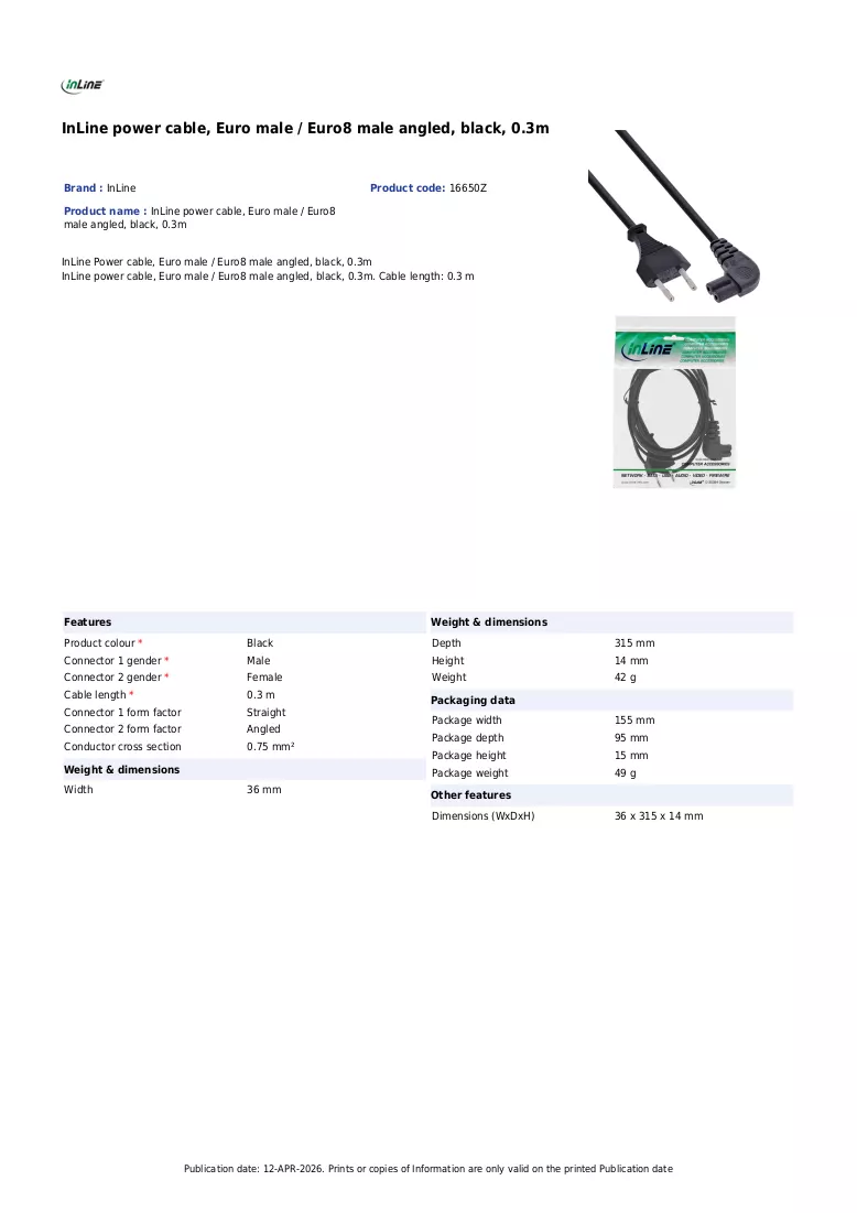 Brochure