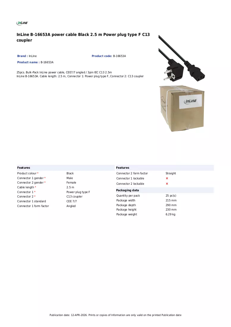 Brochure