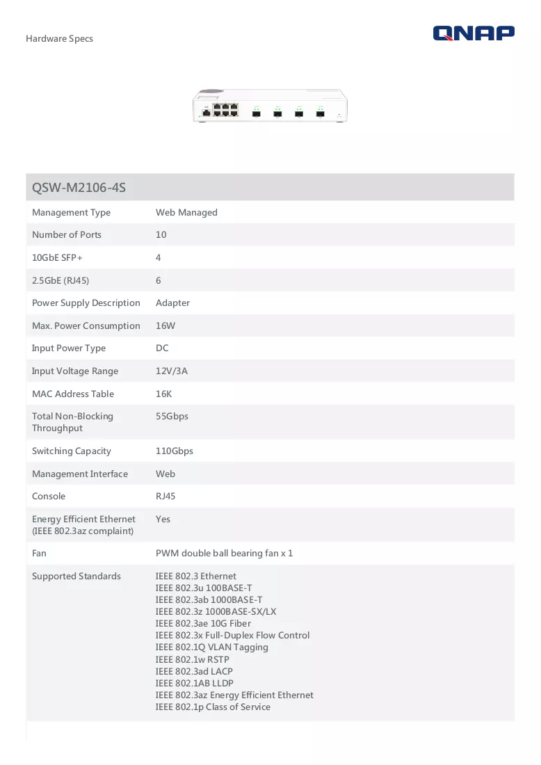 Brochure