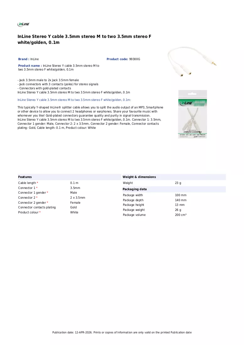 Brochure