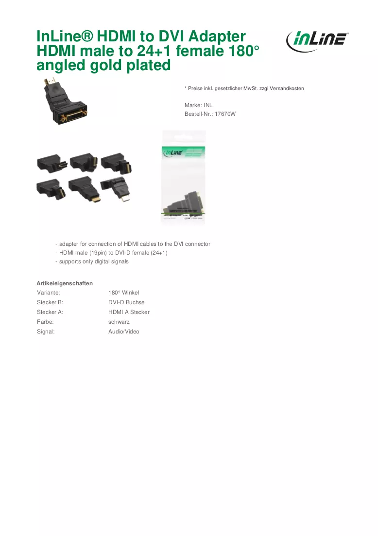 Brochure