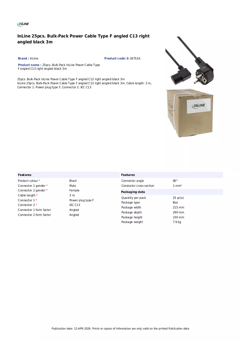 Brochure