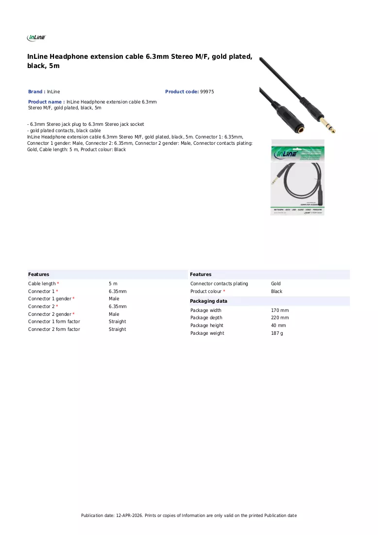 Brochure