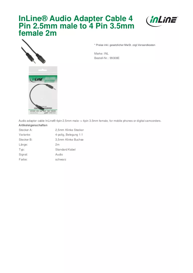 Brochure