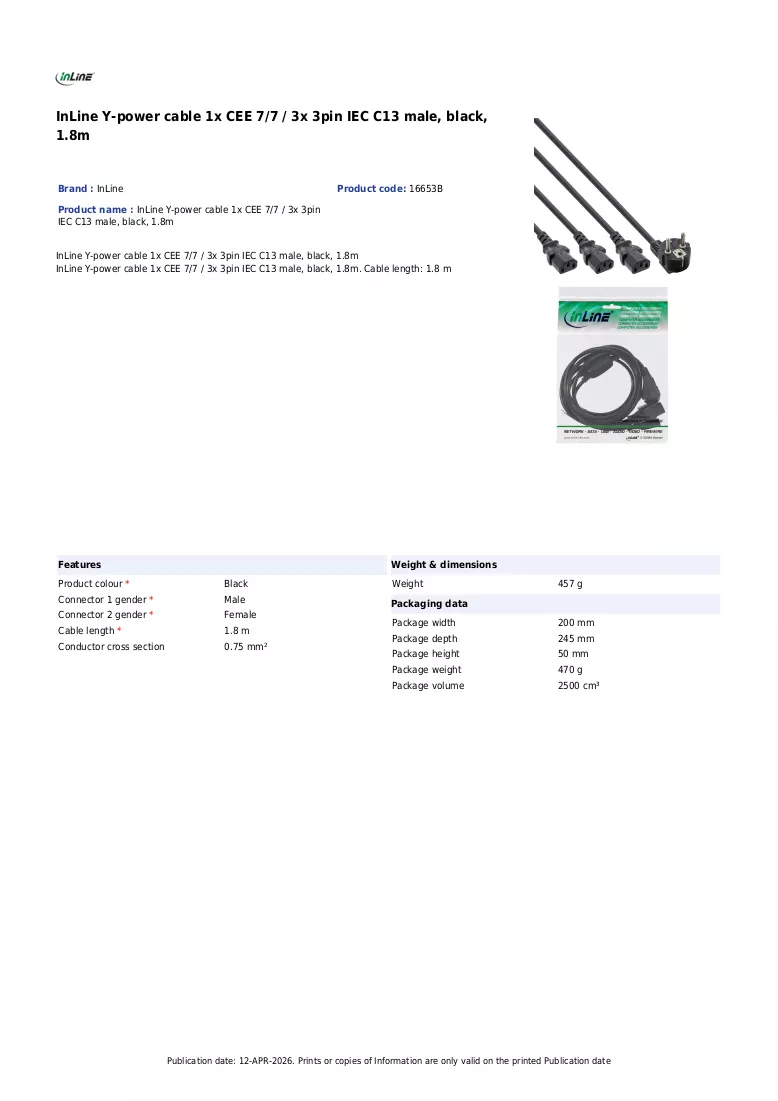 Brochure