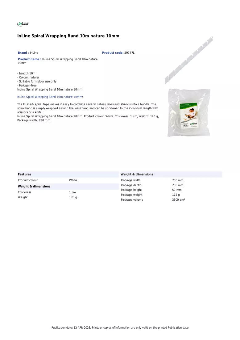 Brochure