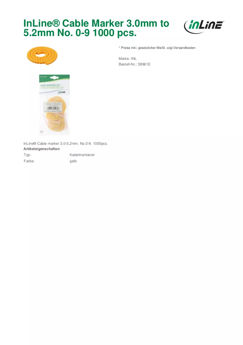 Brochure