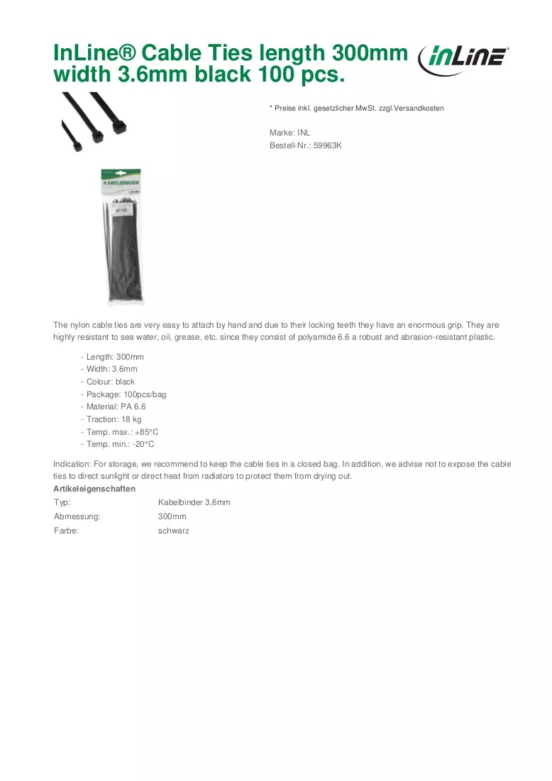 Brochure