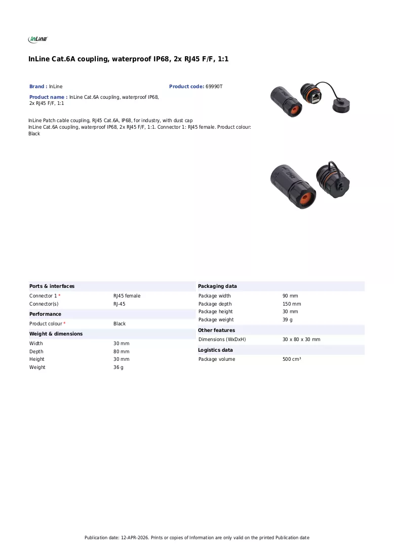 Brochure