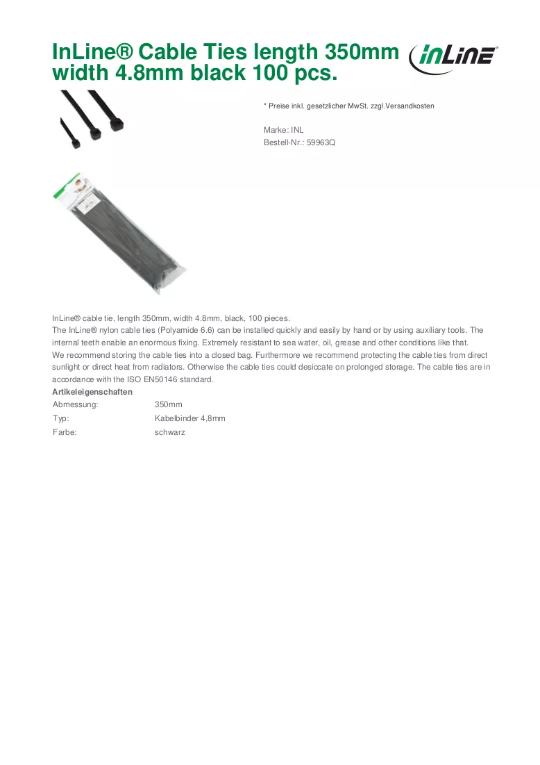 Brochure