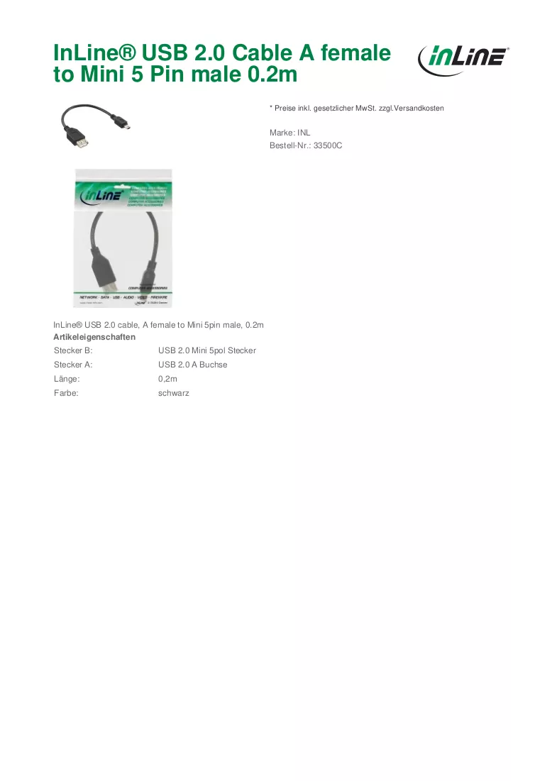 Brochure