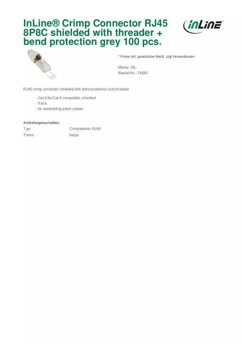 Brochure