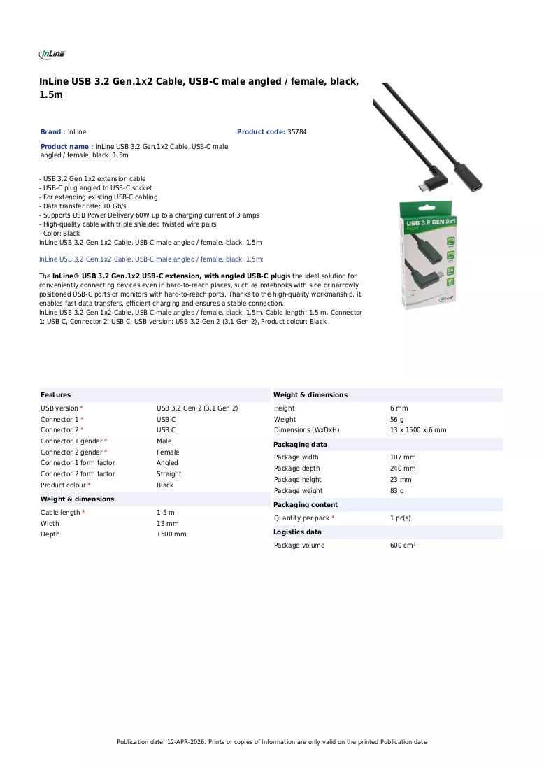 Brochure