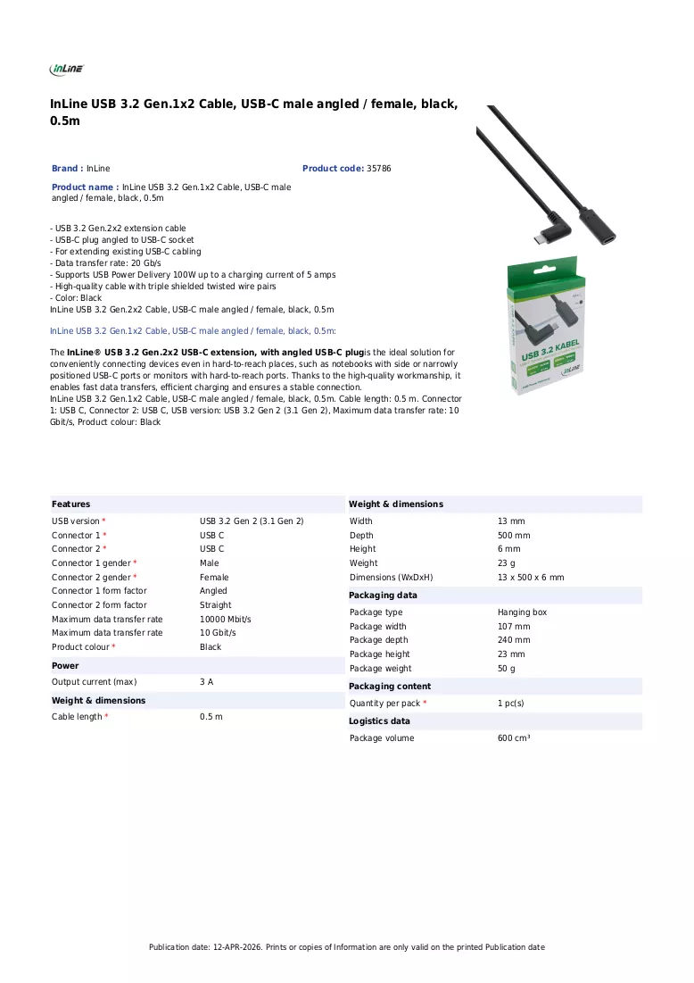 Brochure