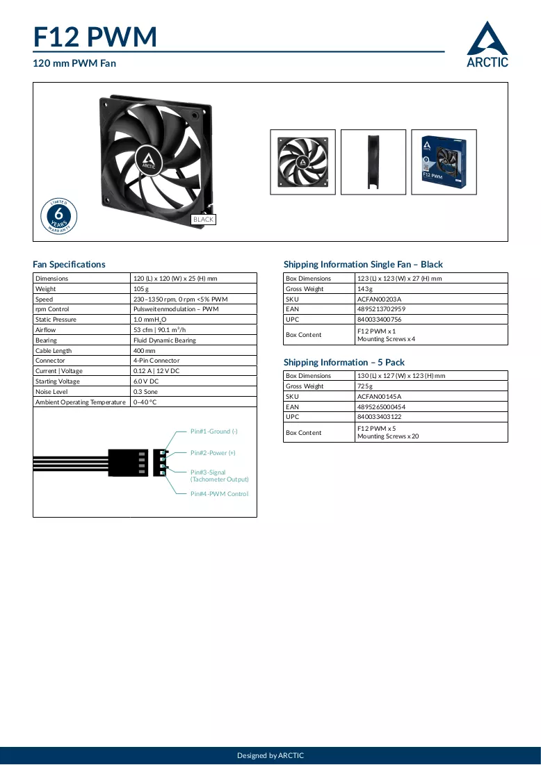 Brochure