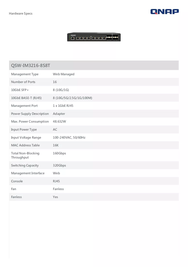 Brochure