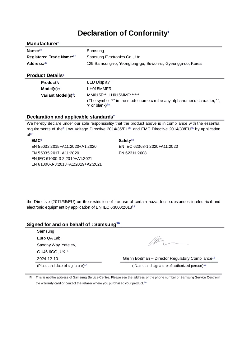 Documento