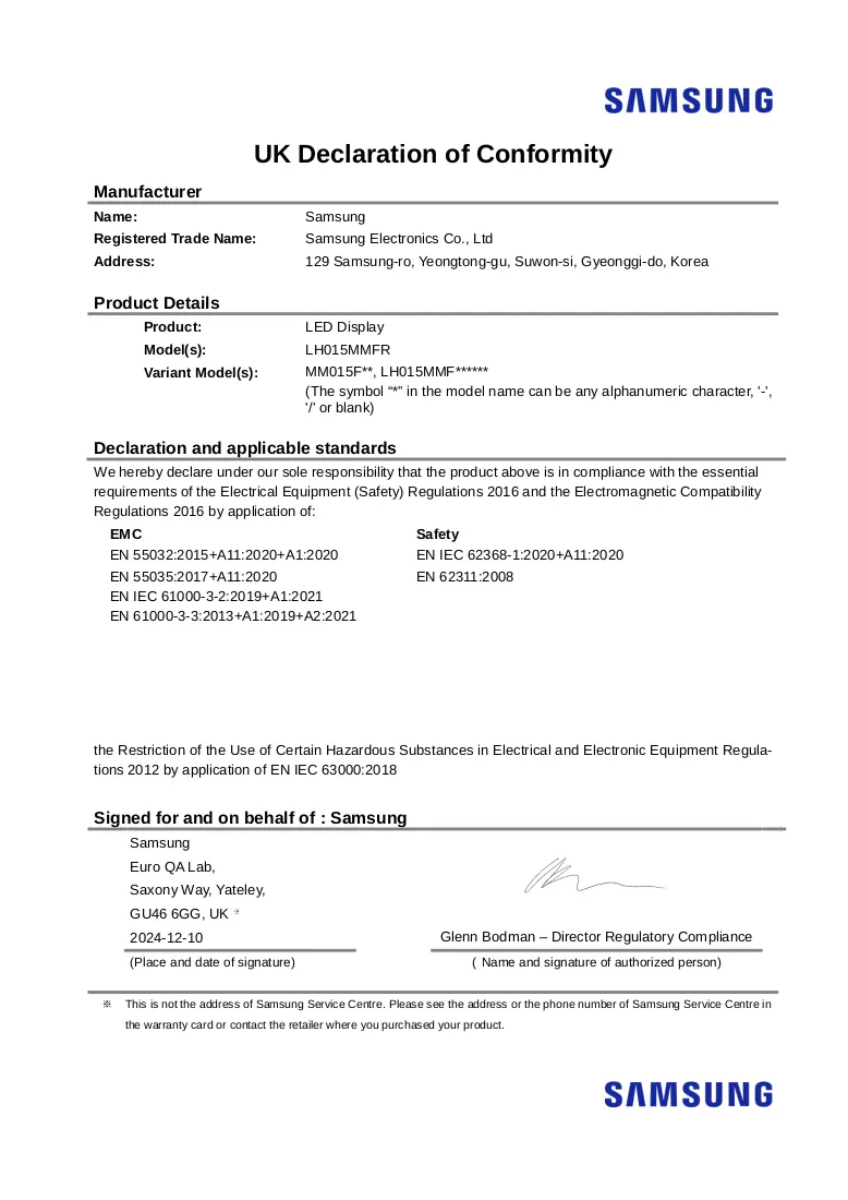 Documento