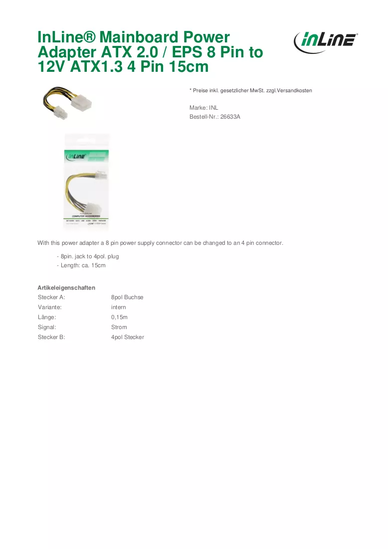 Brochure