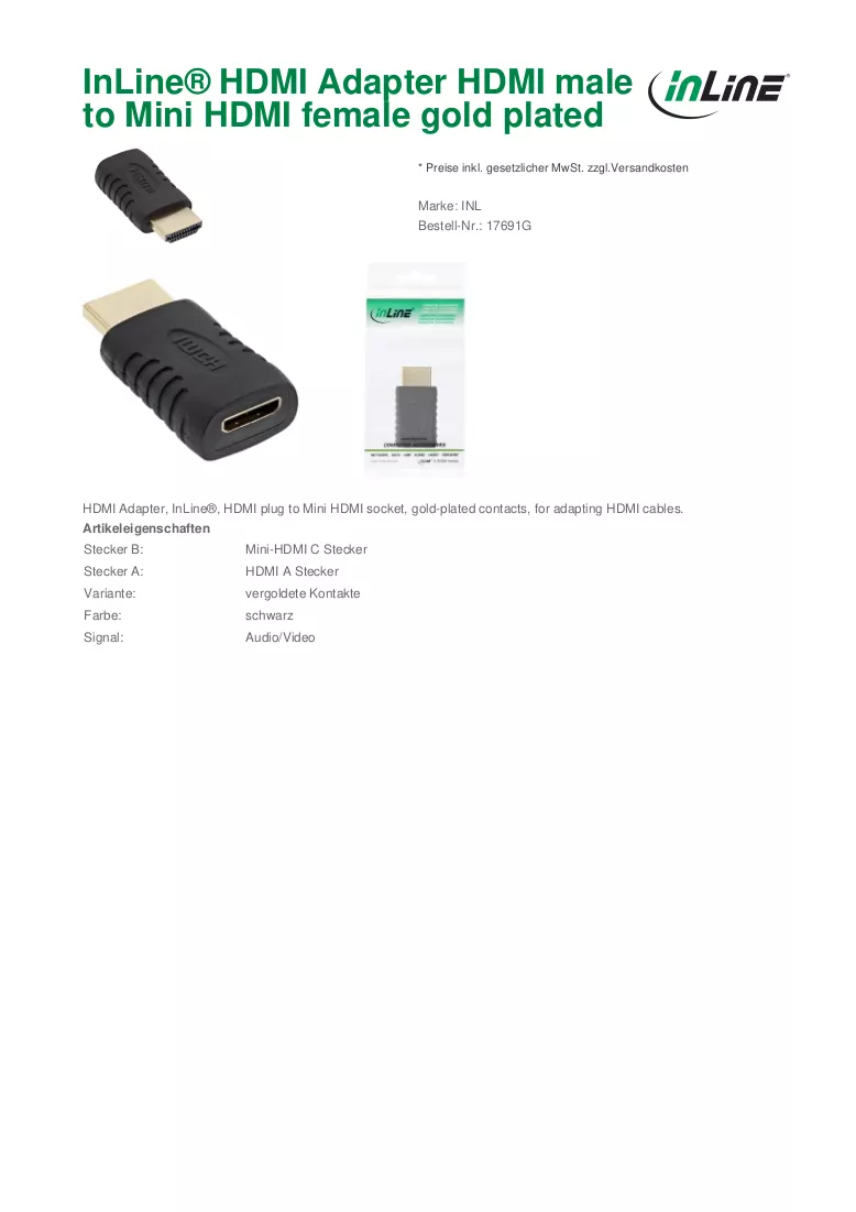Brochure