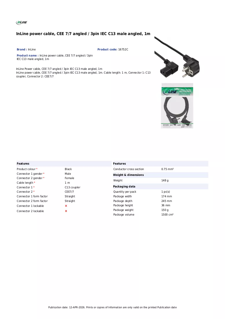 Brochure