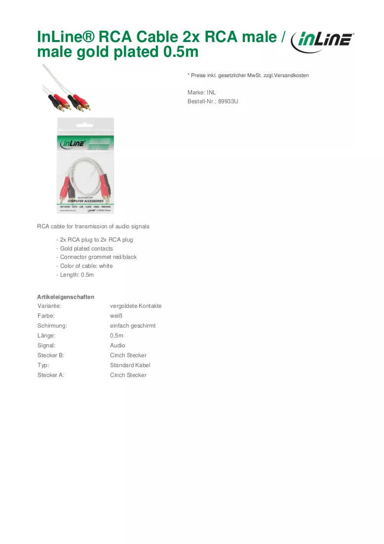Brochure