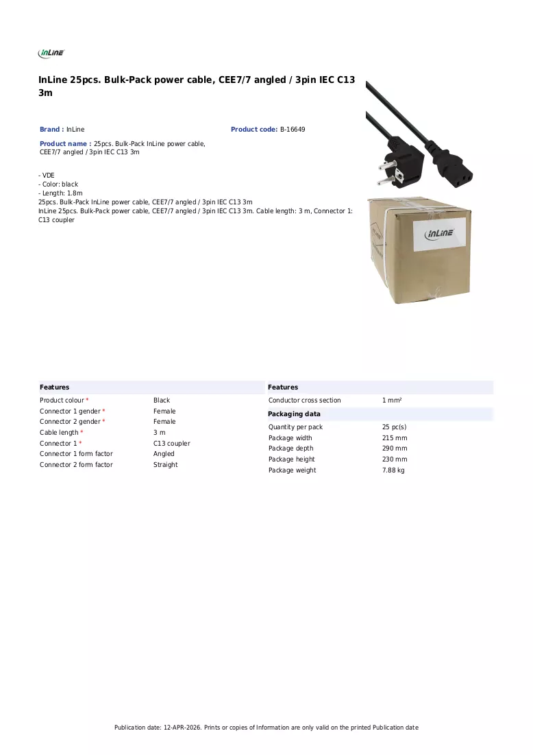 Brochure