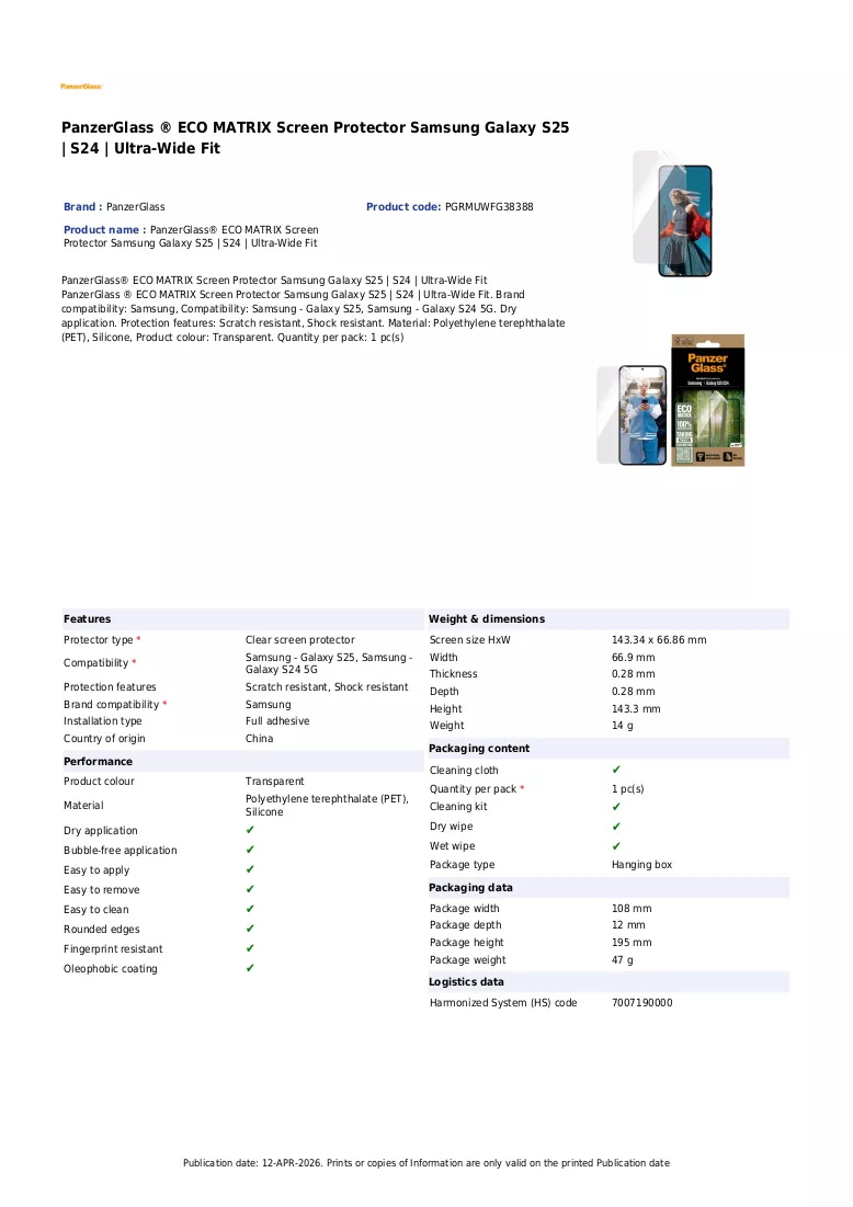 Brochure