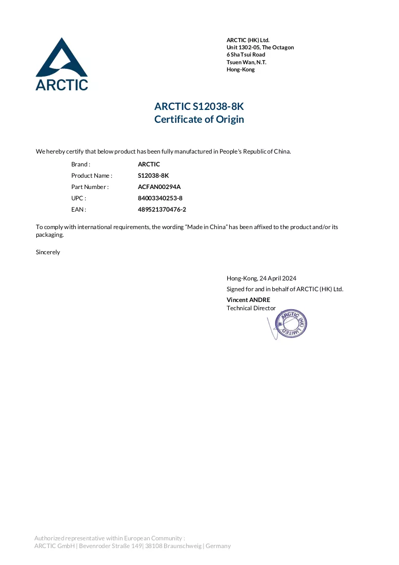 Documento