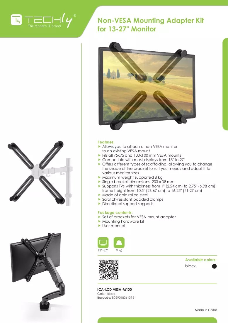 Brochure