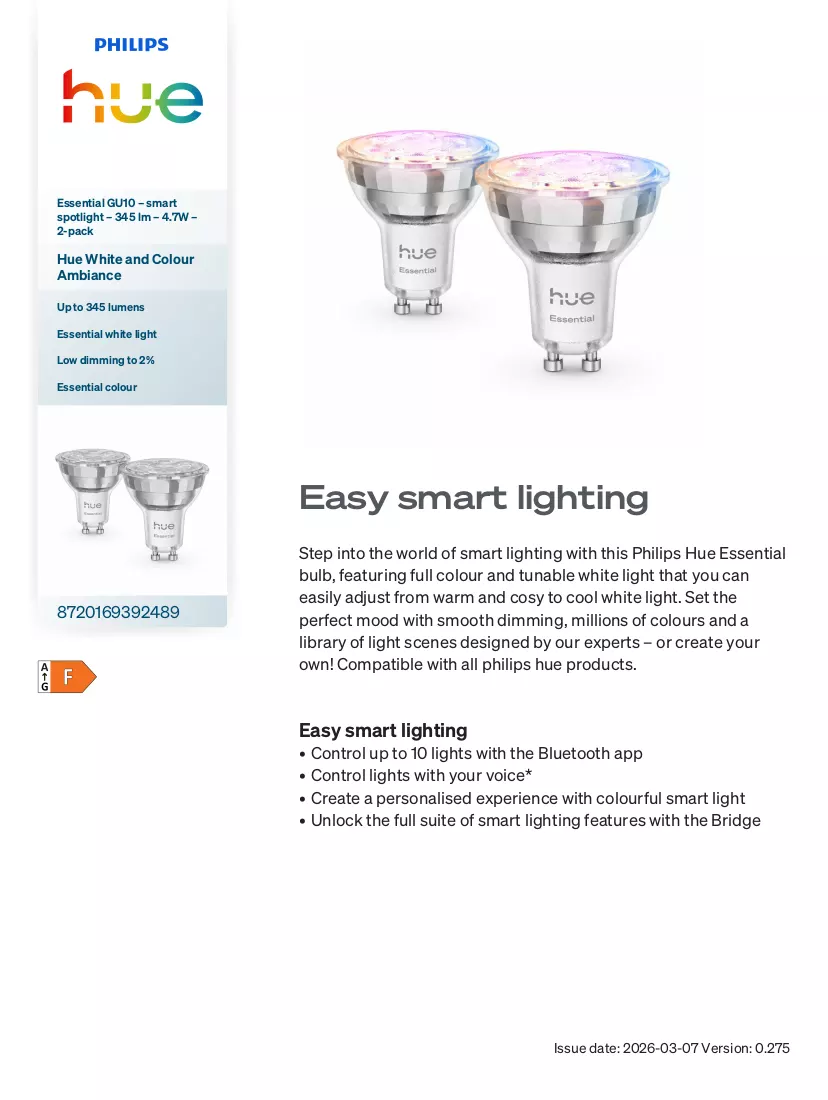 Brochure