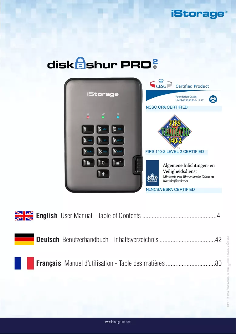 Manuale