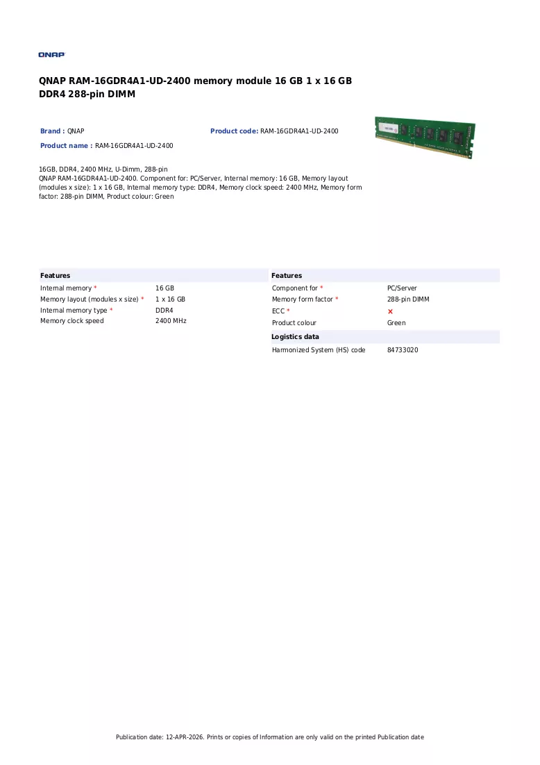 Brochure