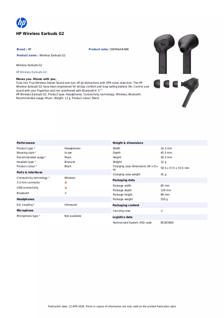 Brochure