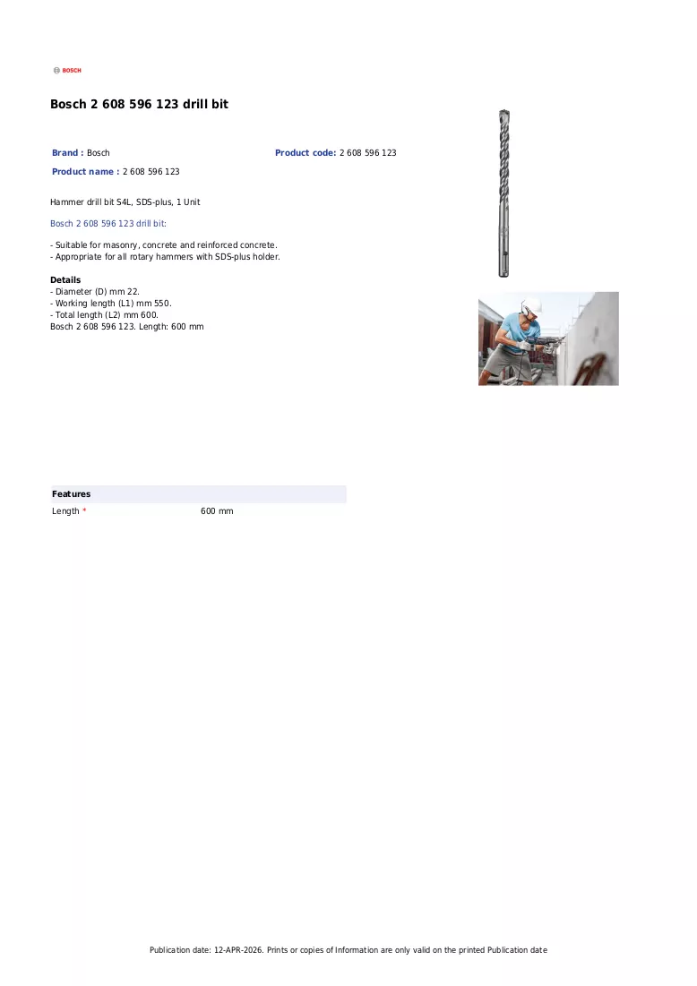 Brochure