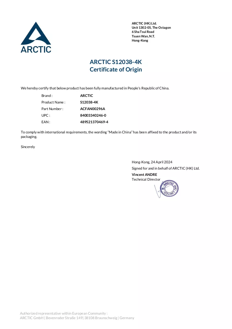 Documento