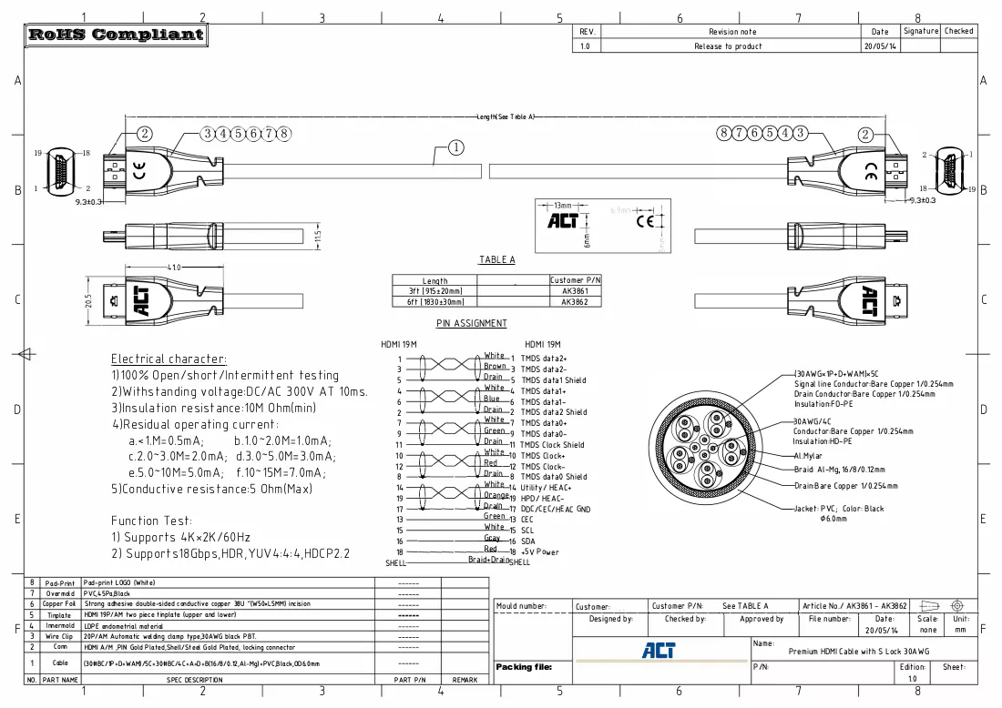 Brochure