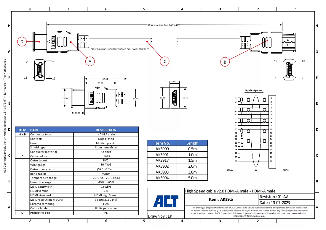 Brochure