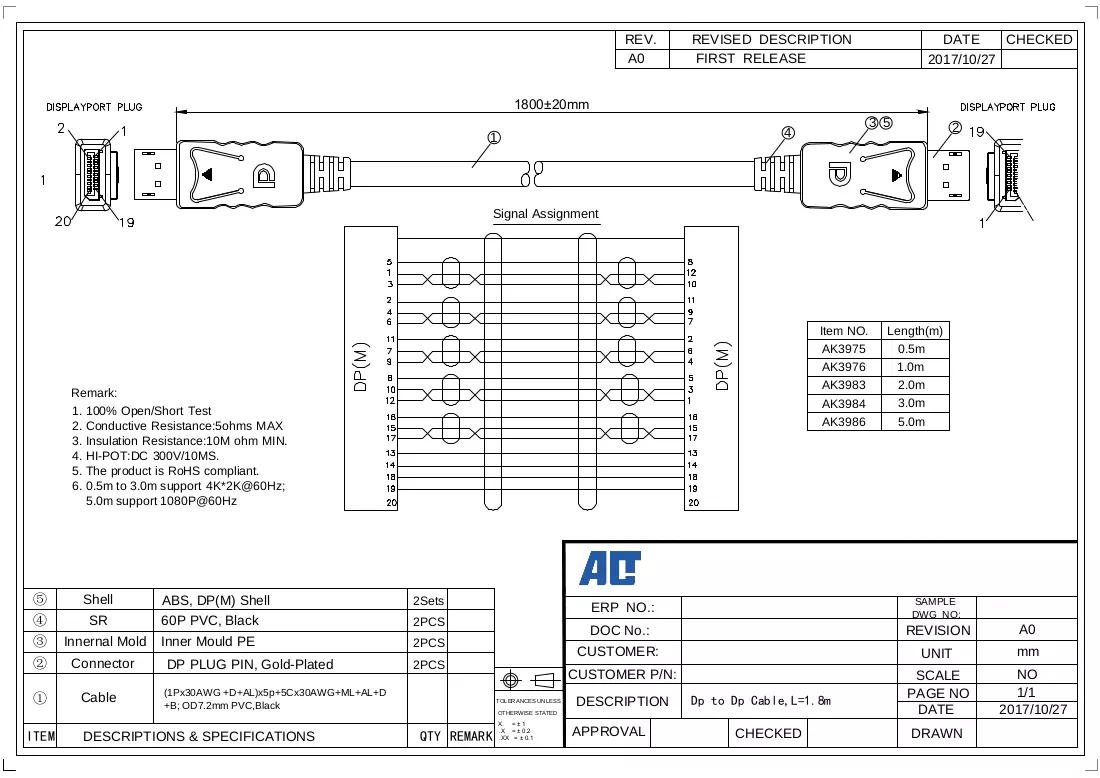 Brochure