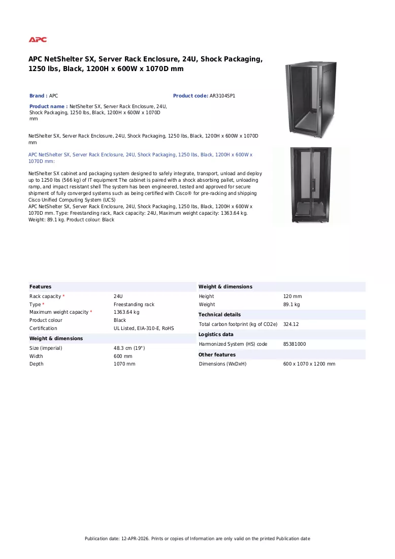 Brochure
