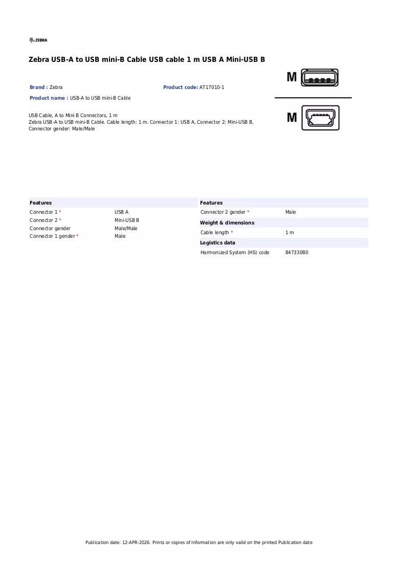 Brochure