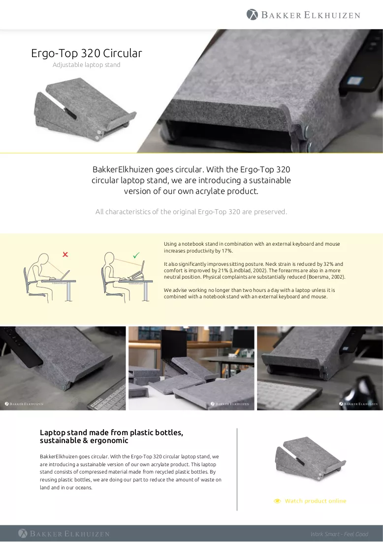 Brochure